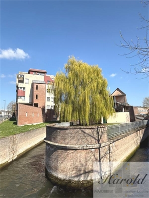 t2 à la vente -   80000  AMIENS, surface 44 m2 vente t2 - UBI467766458
